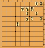 角と桂の連携