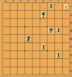 三手詰問題